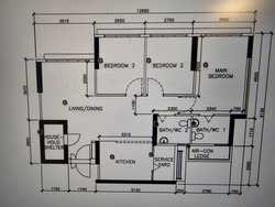 Blk 356B Anchorvale Plains (Sengkang), HDB 4 Rooms #628917811